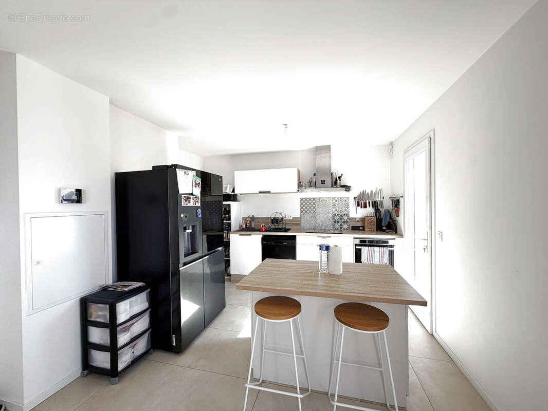 Appartement à CHATEAURENARD