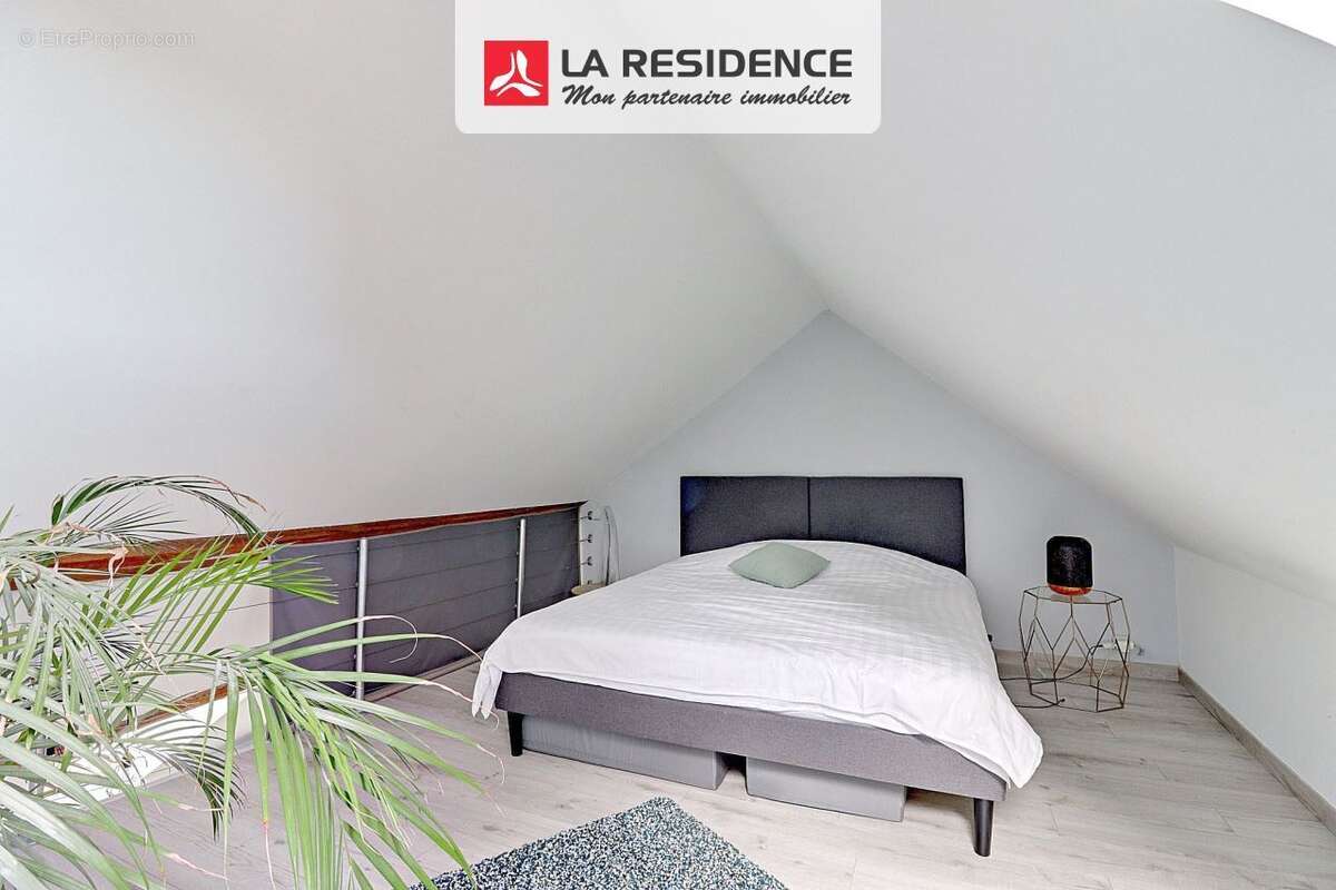 Appartement à BLOIS