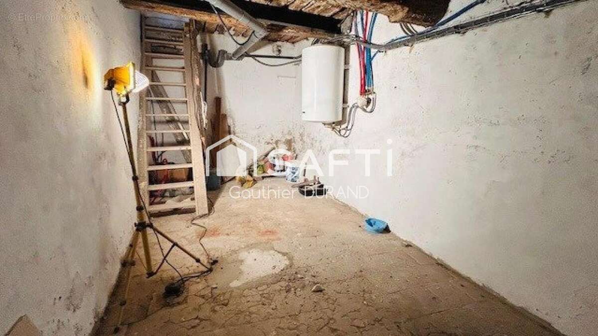 Photo 5 - Maison à MAURY