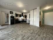 Photo 1 - Appartement à THIONVILLE