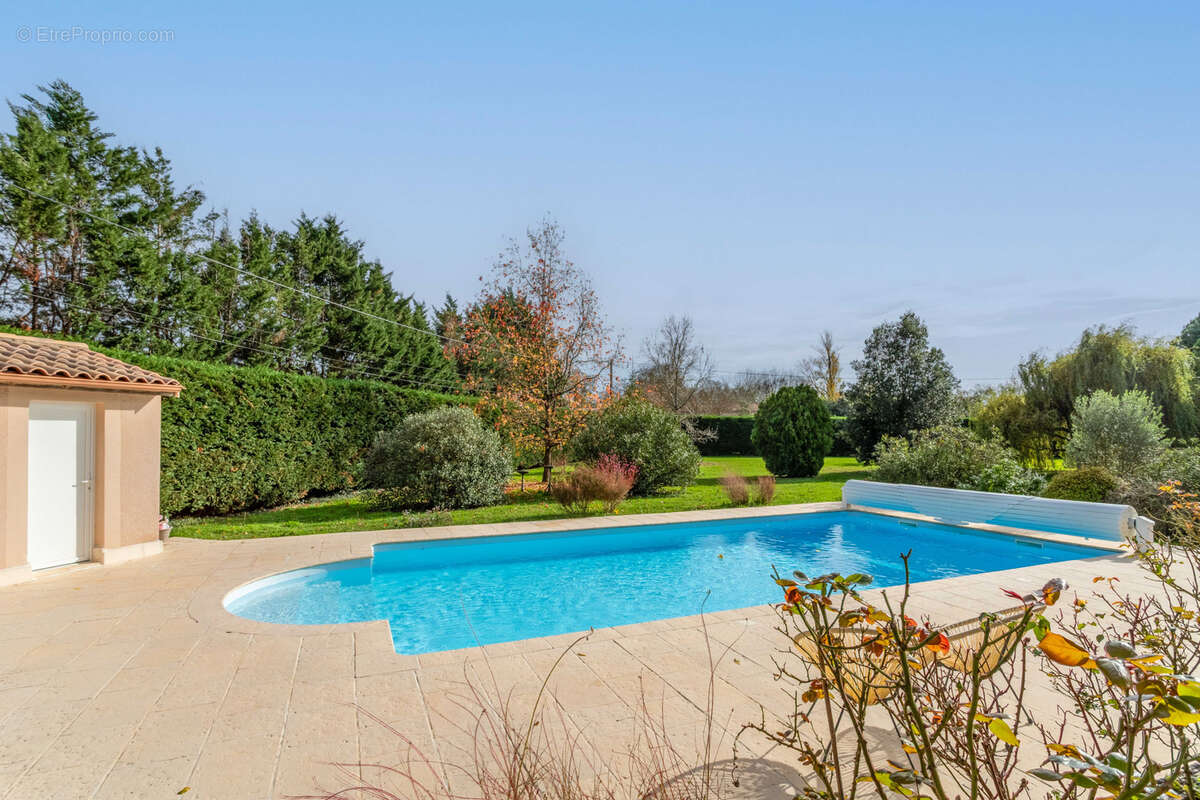 Maison à VILLENEUVE-SUR-LOT