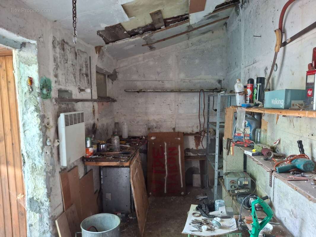 Maison des années 30 - photo 16