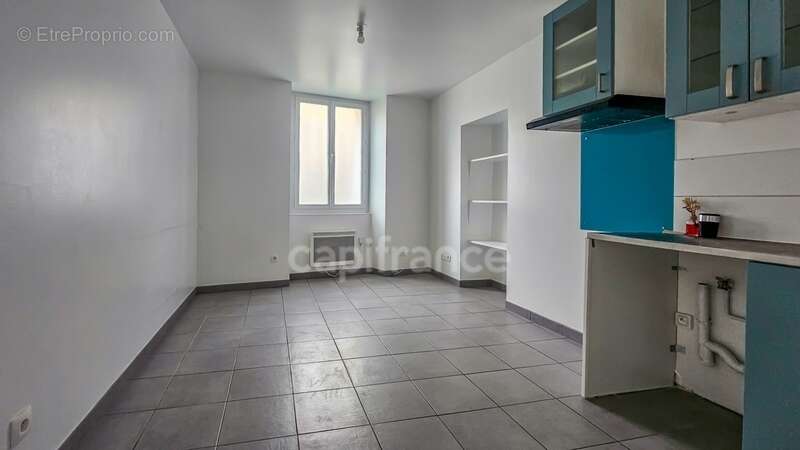 Appartement à ETRECHY