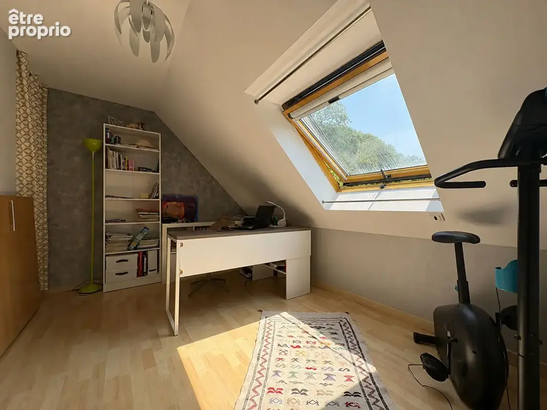 Maison - 8 pièces - Pont L Abbé - photo 8