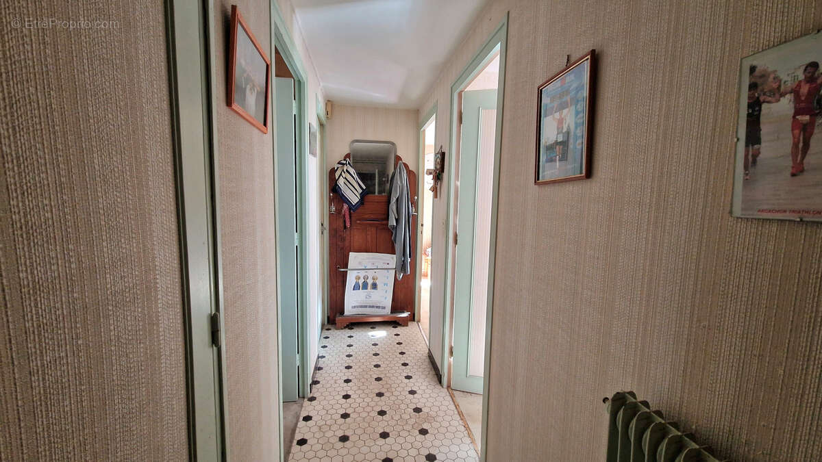 Maison à BAZAS