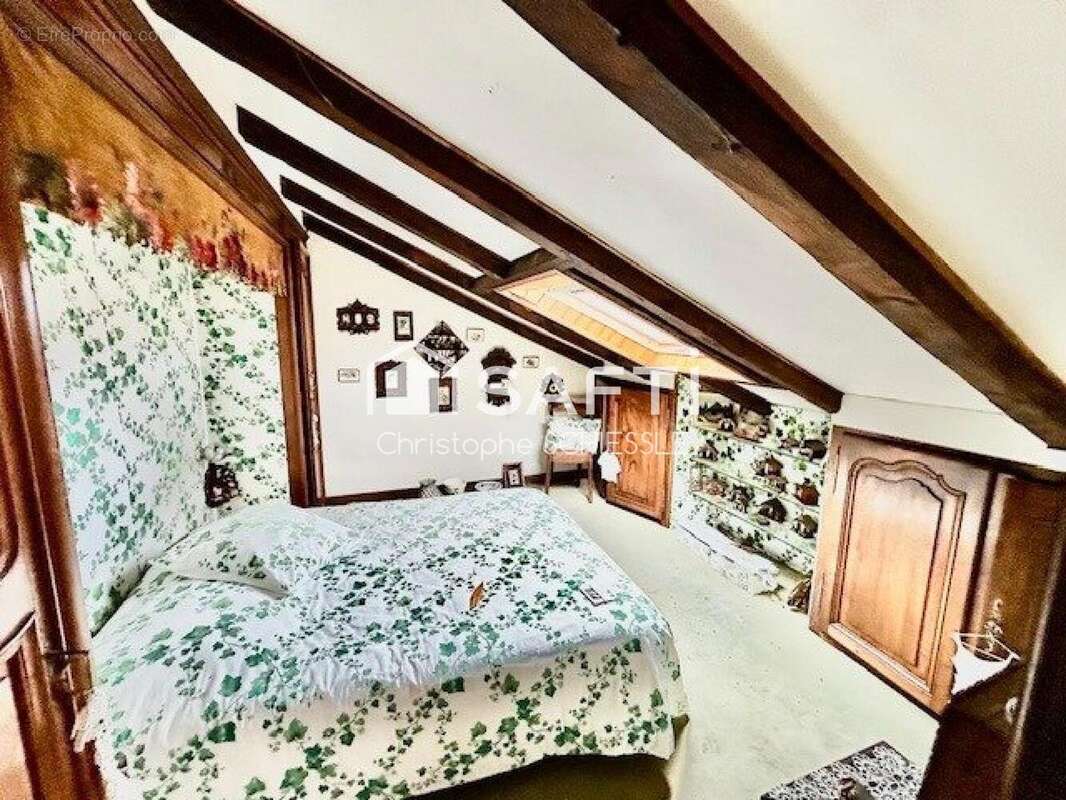 Photo 5 - Maison à CROIX