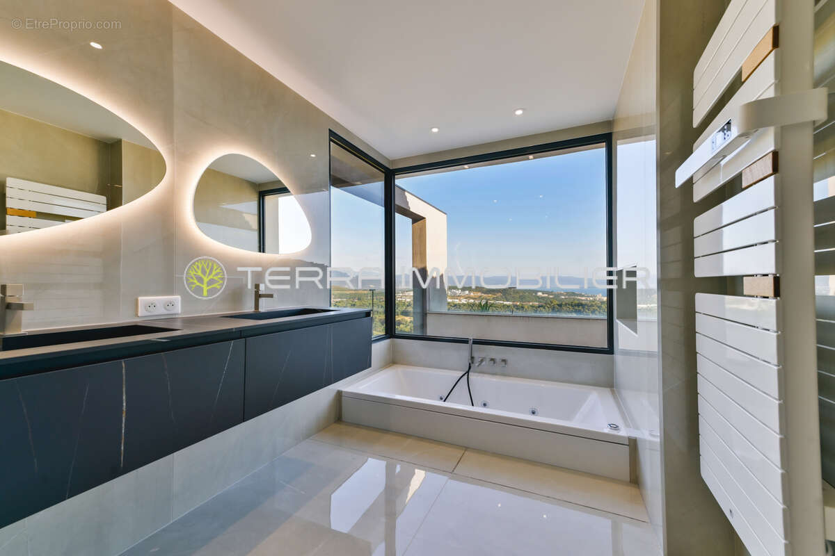 Ajaccio villa d'exception 260m2 - photo 5