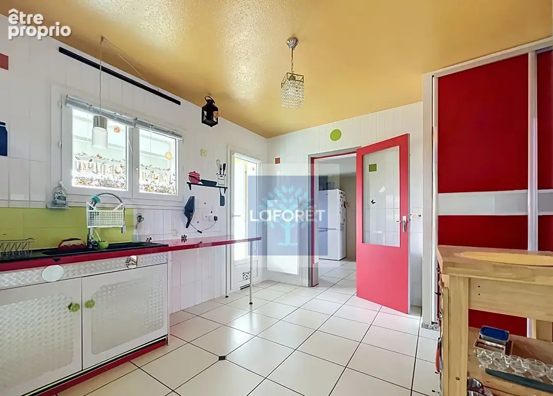Maison Etauliers - photo 6