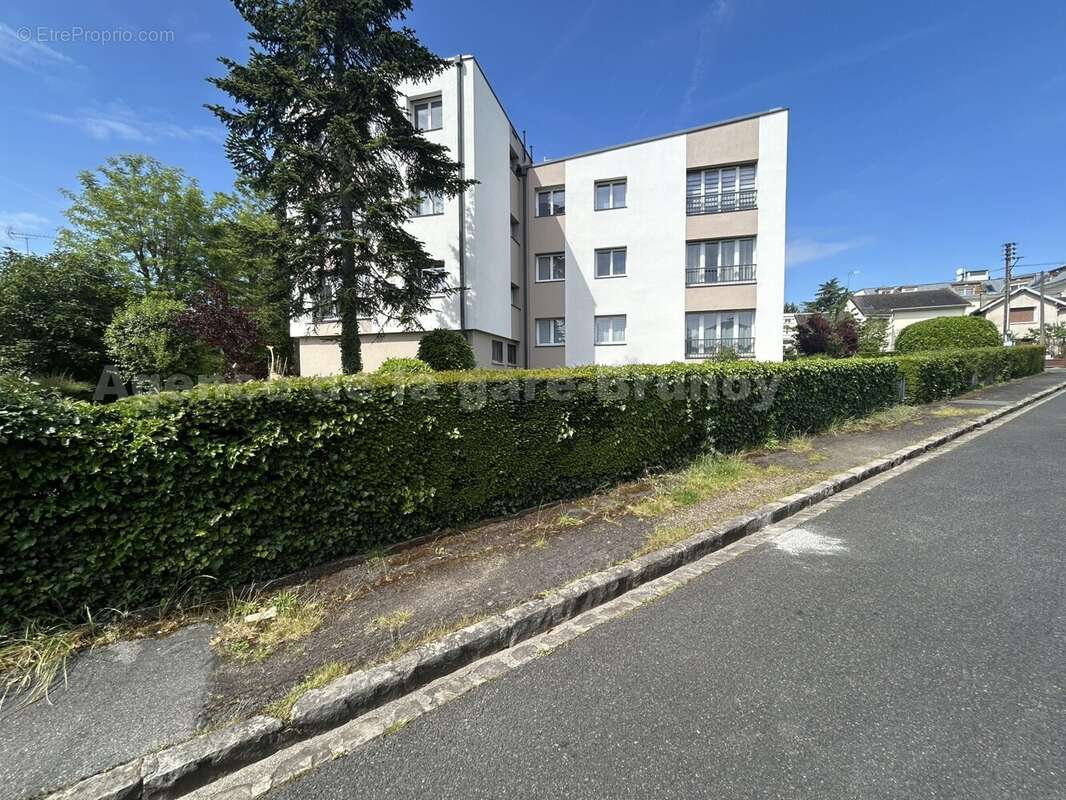IMG_9900 - Appartement à BRUNOY