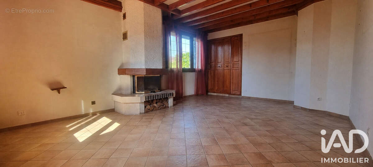 Photo 4 - Maison à MACON