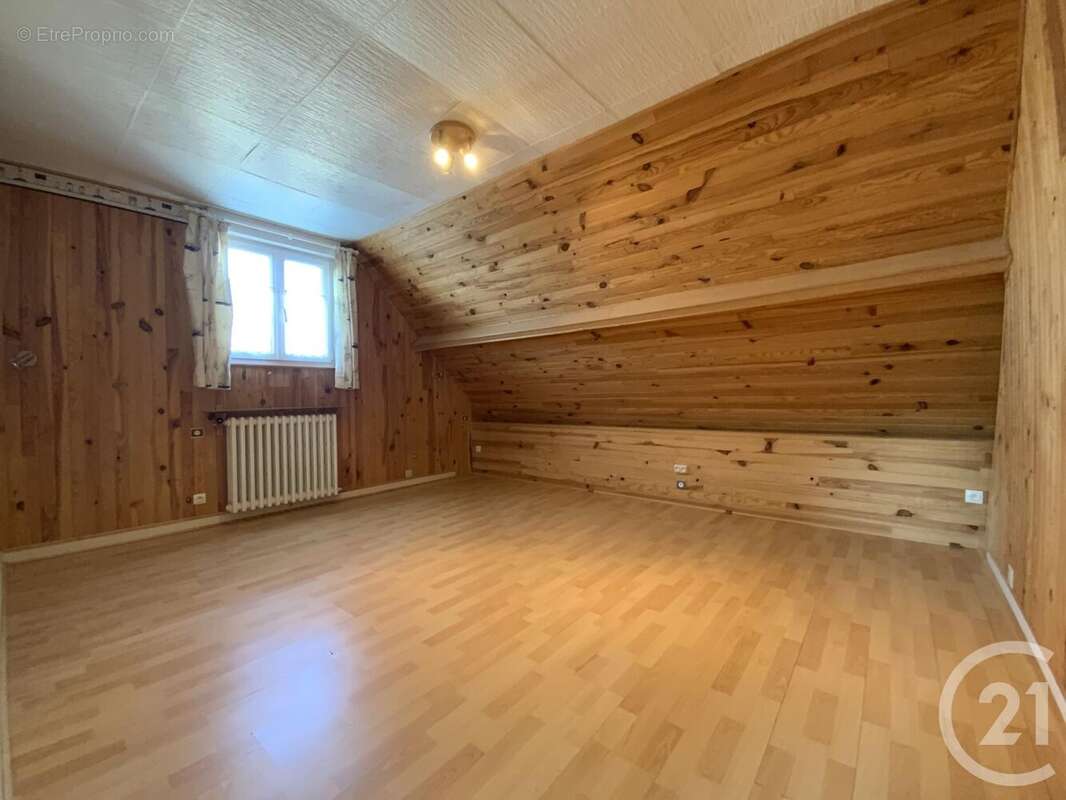 Maison à SAINT-LUNAIRE