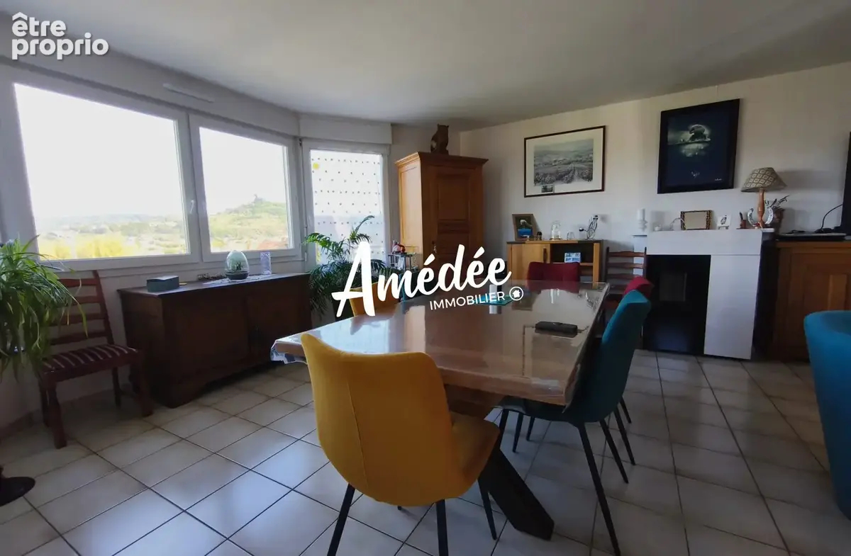 Maison 5 pièces 146 m² à vendre à Saint-Cere (46400) - photo 8