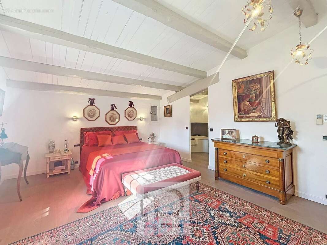 Basse Californie - Quartier Isola Bella - Maison familiale - photo 7
