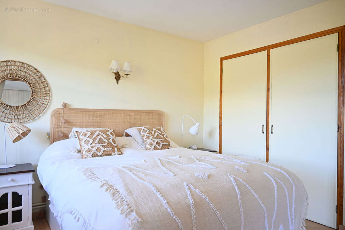 Appartement à SAILLAGOUSE