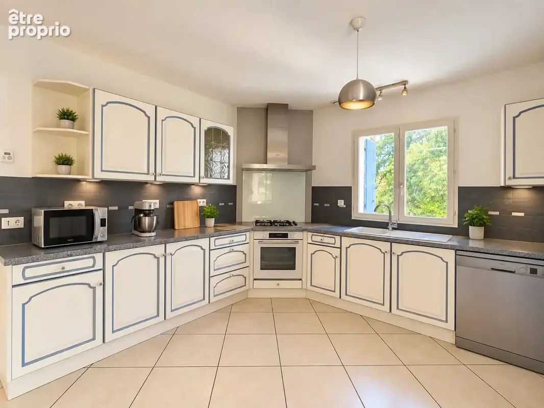 Maison 5 pièces 127 m² à vendre à Sainte-Foy-De-Longas (24510) - photo 6