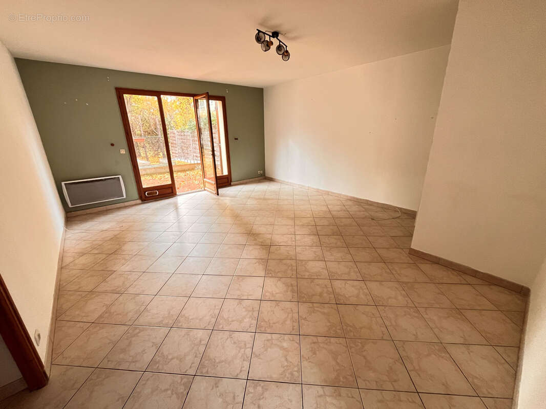 Appartement à MONTESSON