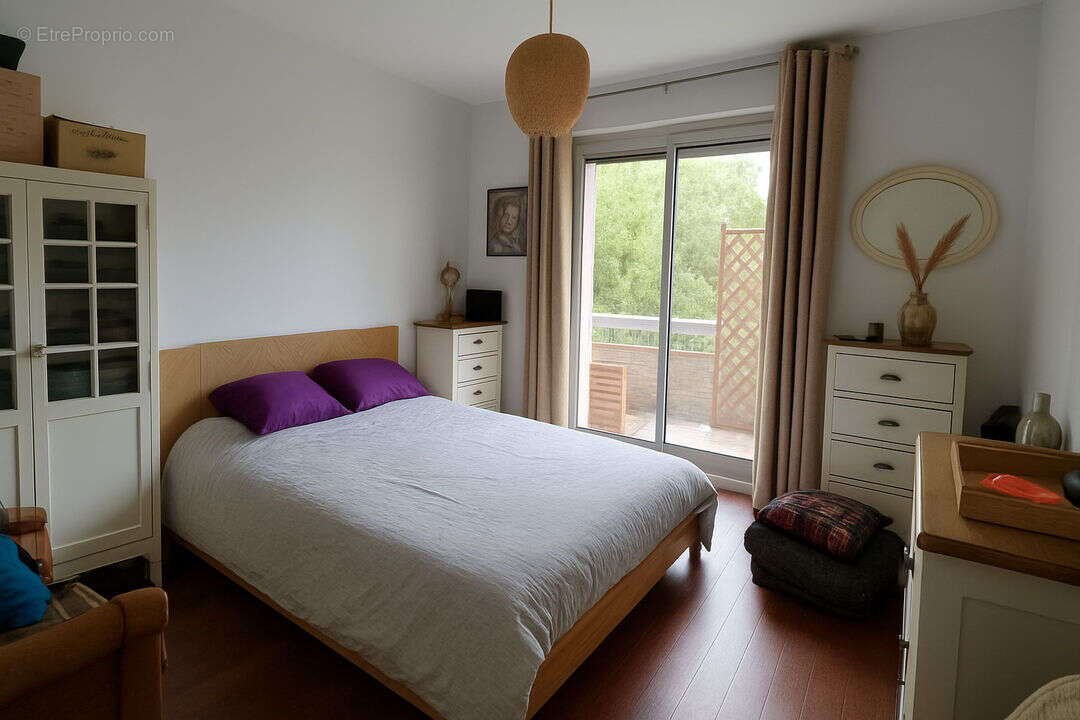 Appartement à CLAMART