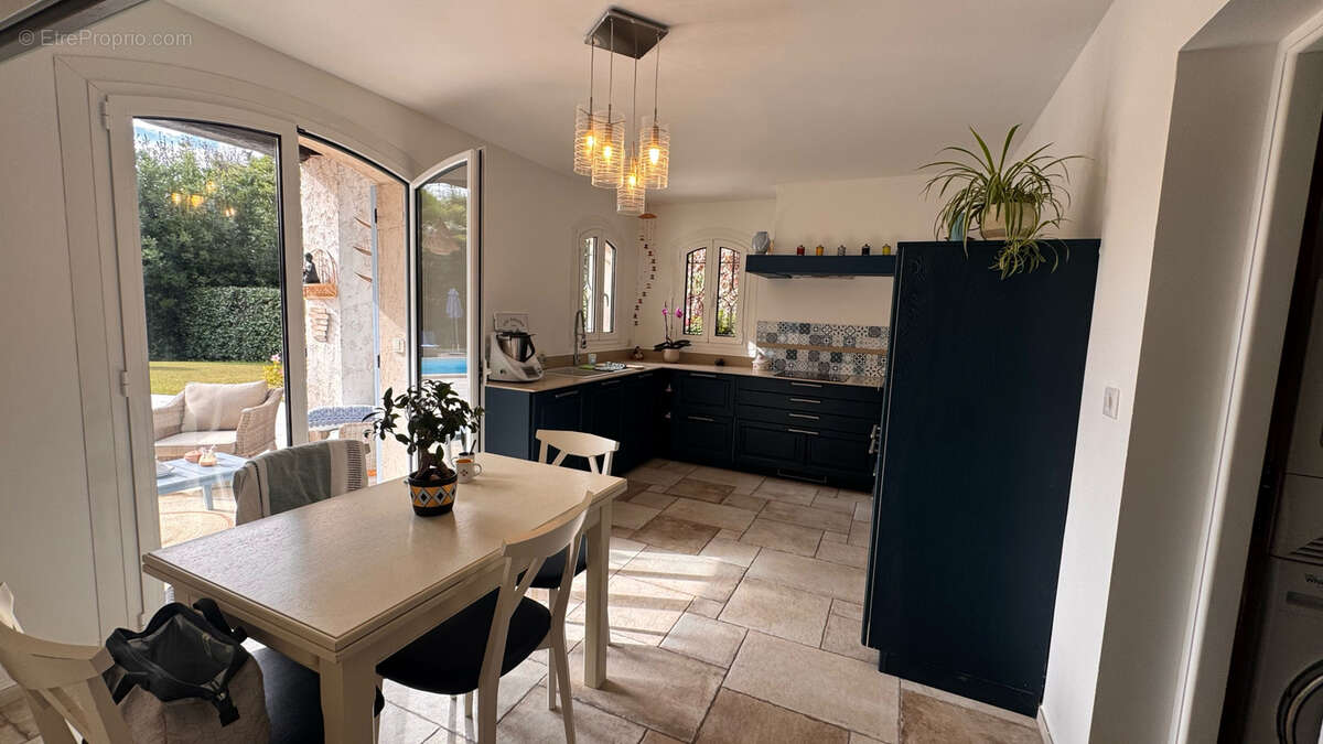 Maison à SAINT-PAUL