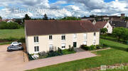 Appartement à YZEURE