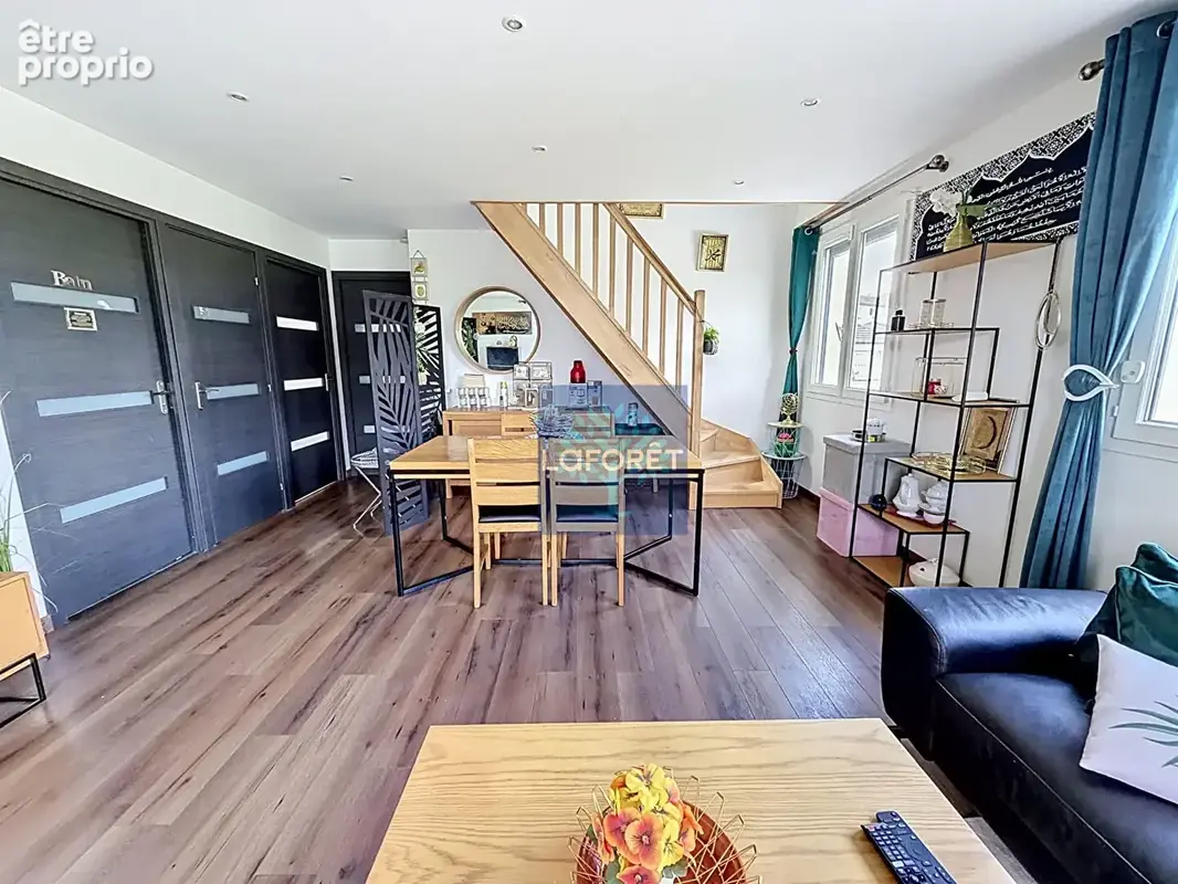Maison Bretigny Sur Orge 5 pièce(s) 95 m2 - photo 3