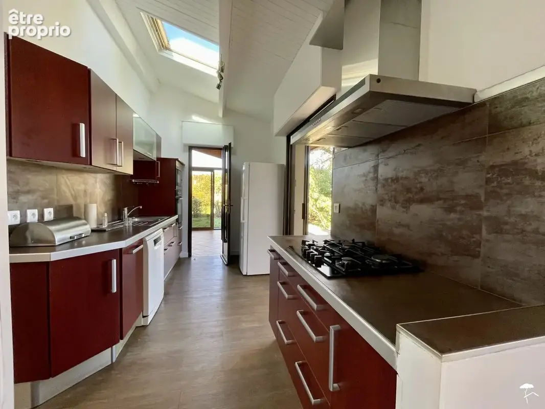 Maison 5 pièces 139 m² à vendre à Fargues (33210) - photo 5