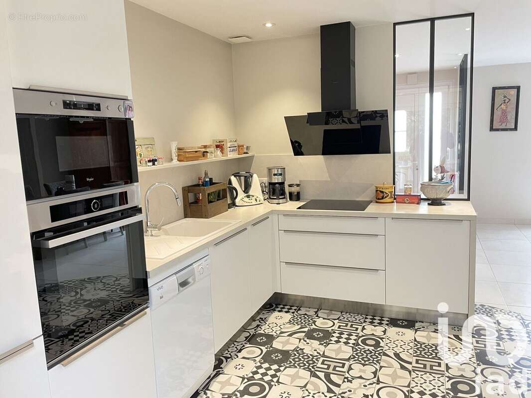 Photo 8 - Maison à MONTOURNAIS