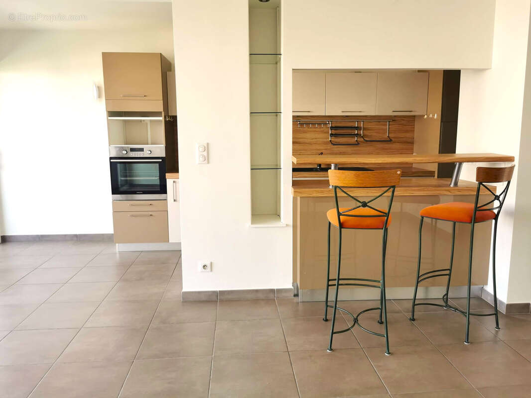 Appartement à ROANNE