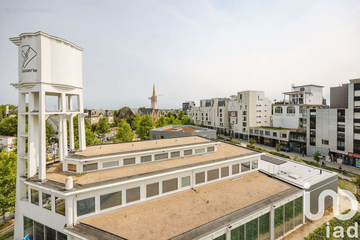 Photo 4 - Appartement à RENNES