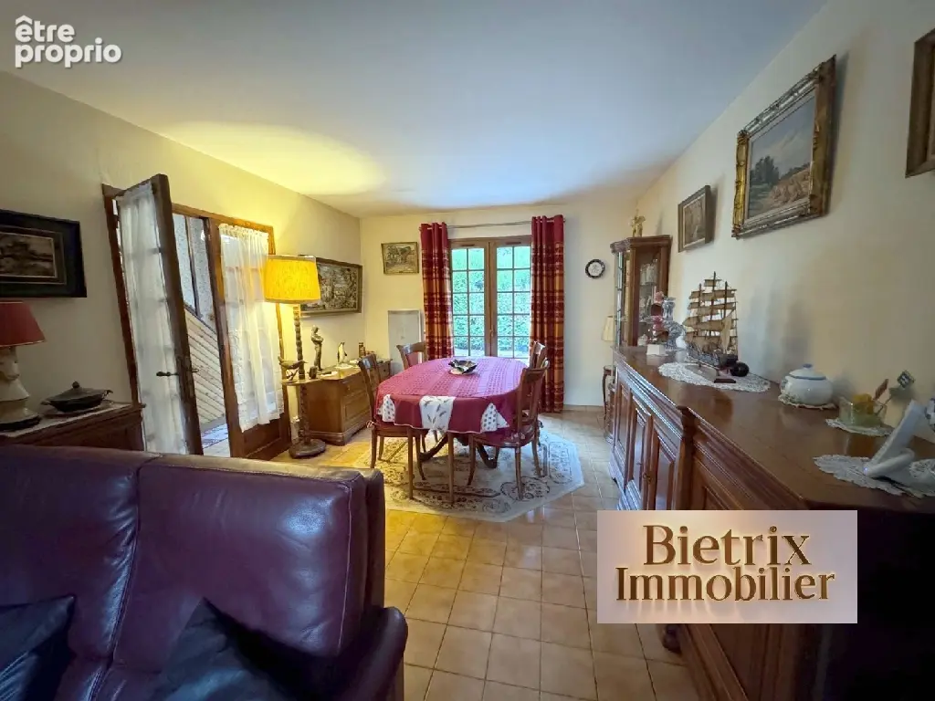 Maison 7 pièces 112 m² à vendre à L'isle-Adam (95290) - photo 5
