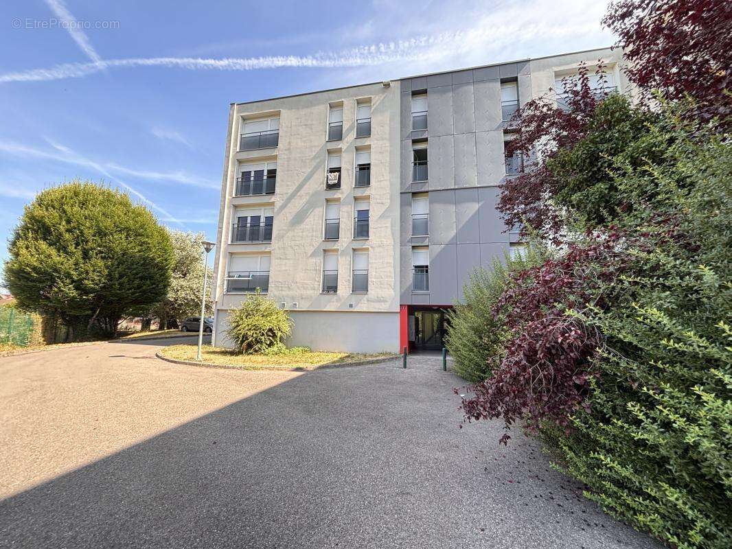 Appartement - photo 8