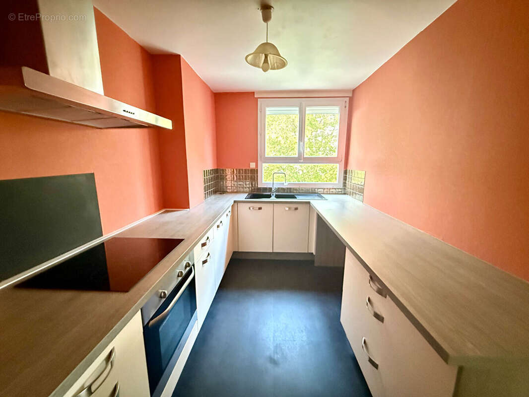 Appartement à LE HAVRE