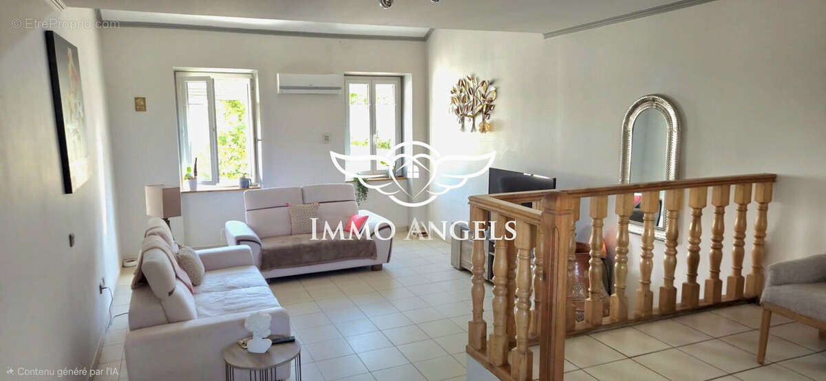 Appartement à ALES