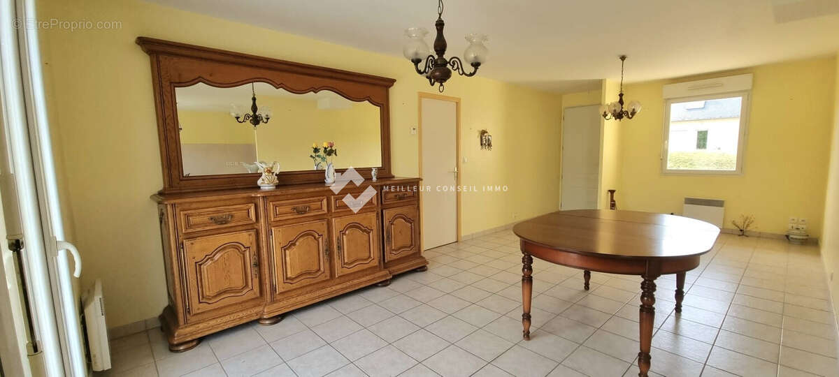 Maison 67 m² à Plouaret  - photo 2