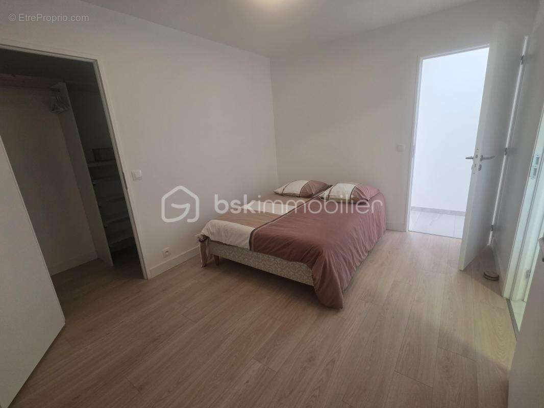 Maison neuve d'Architecte et d'ingénieur de 216 m² à Nailly - photo 6