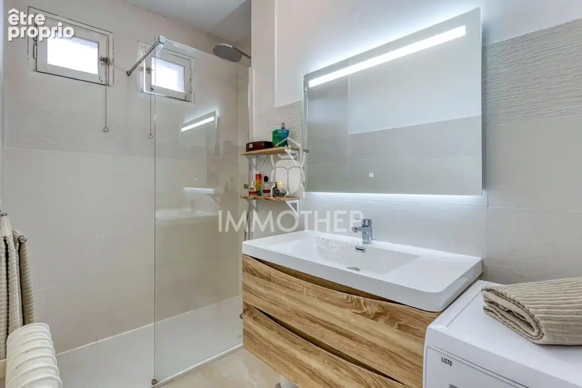 Appartement 2 pièces 76 m² à vendre à Grenoble (38100) - photo 8