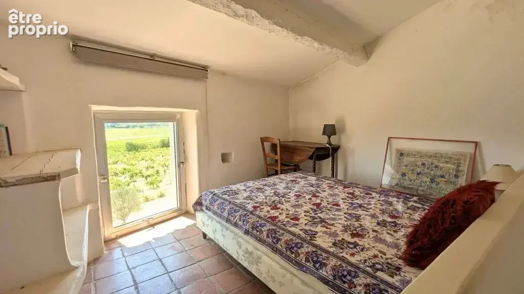 COTIGNAC Maison ancienne à rénover sur 4.862m² - photo 17