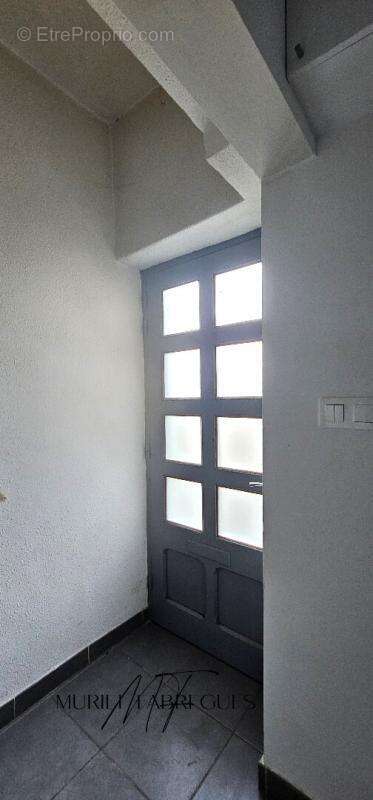 Maison de village de 96 m2, 3 CH, totalement rénovée 11190 COUIZA - photo 17