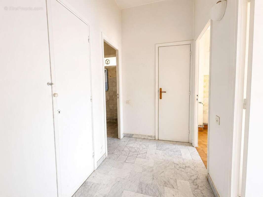   - Appartement à NICE
