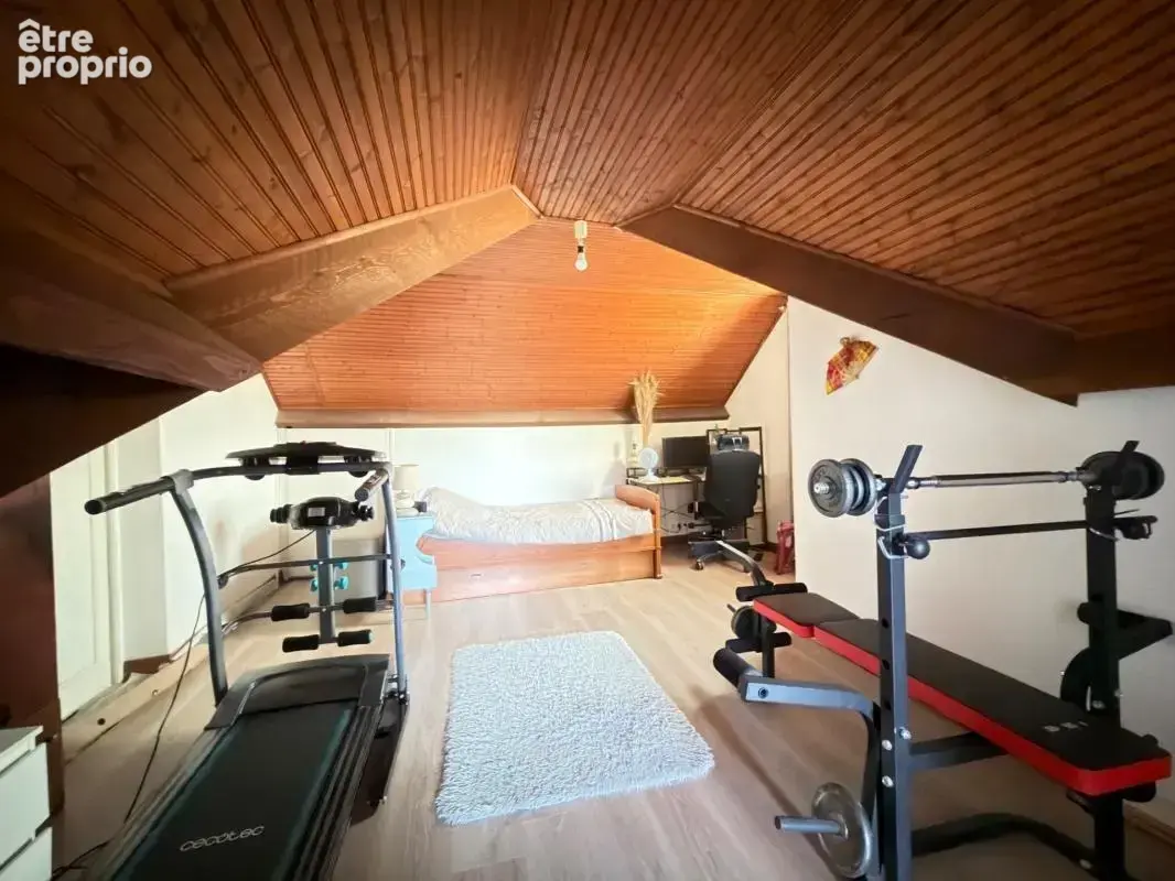 Maison 5 pièces, 120 m2 - photo 10