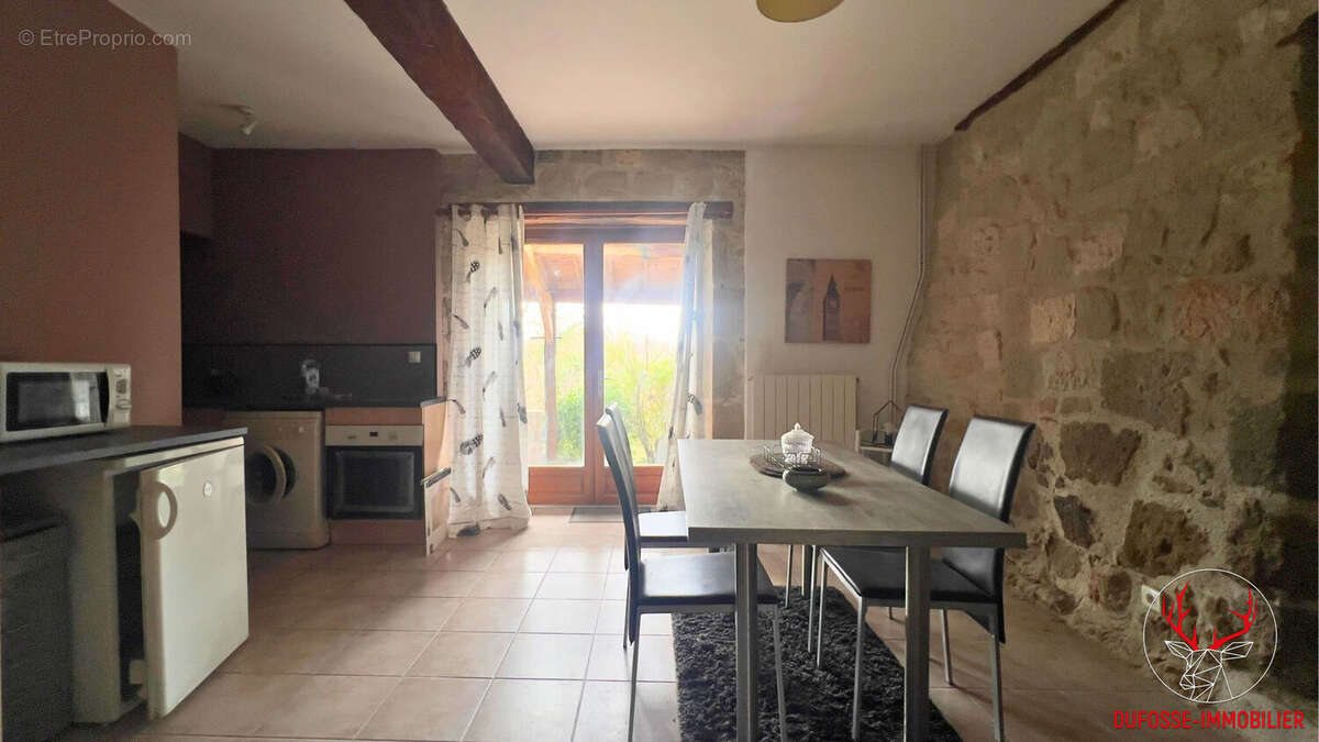Maison à AGEN