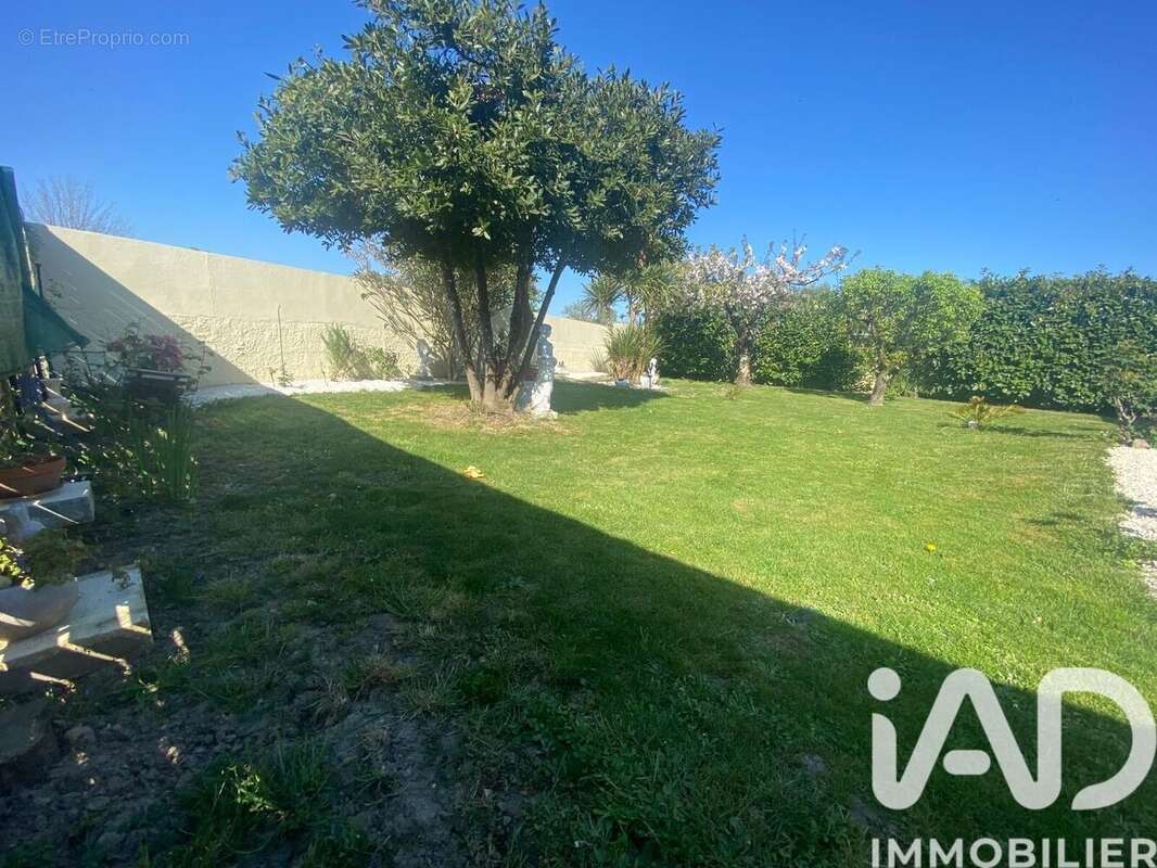 Photo 8 - Maison à FLOIRAC