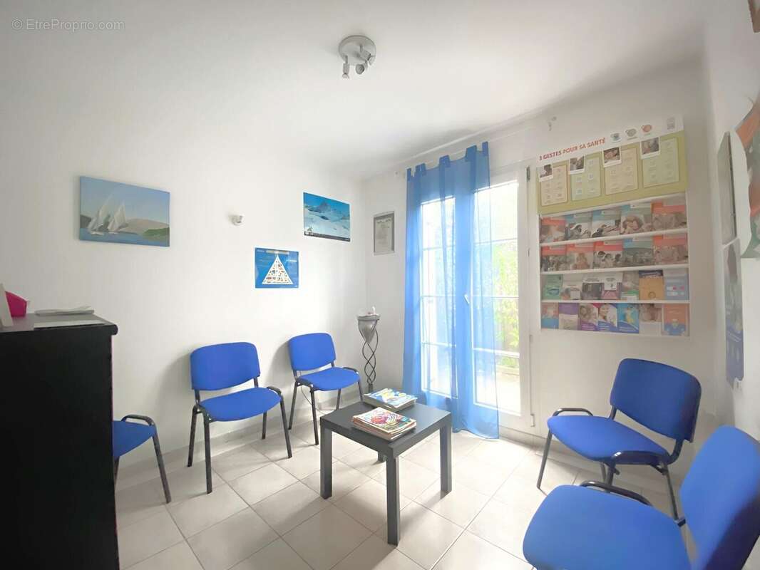 Photo 5 - Appartement à POISSY