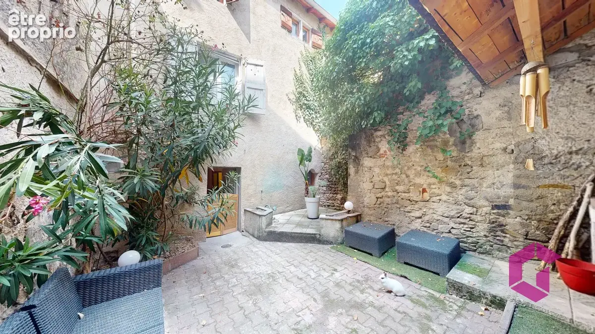 Photo Maison à Montbrison au prix de 199 000€
