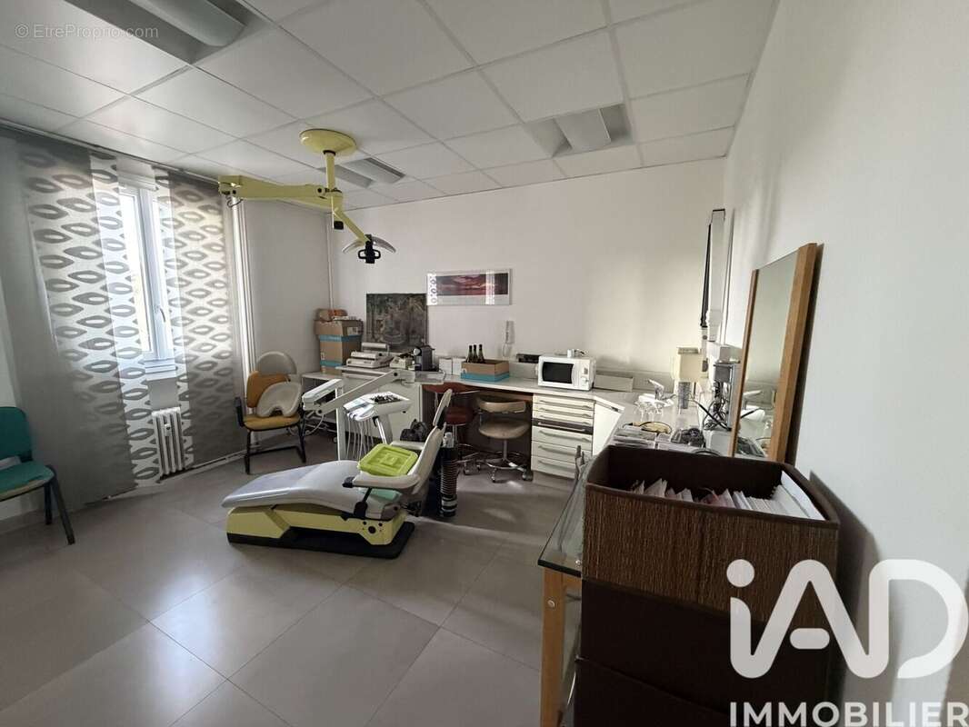 Photo 2 - Appartement à SAINT-ETIENNE