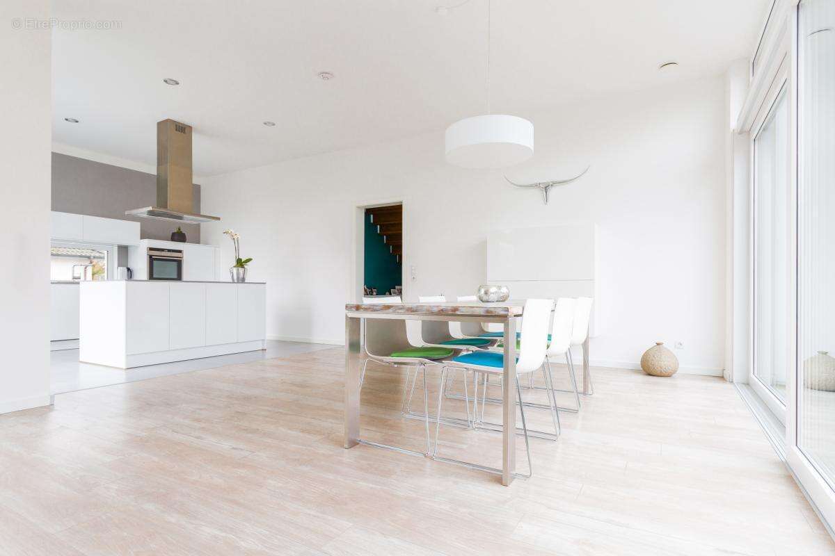 Appartement à VAULX-EN-VELIN