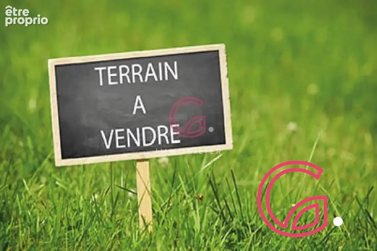 Photo Terrain à Parentis-En-Born au prix de 139 000€