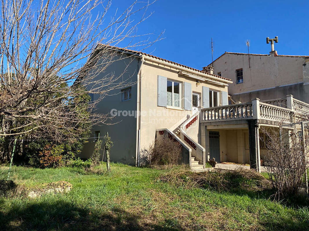 Ensemble immobilier proche commodités - photo 3