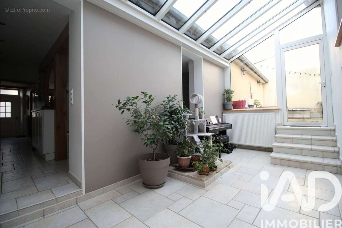 Photo 6 - Maison à LE MESNIL-SUR-OGER
