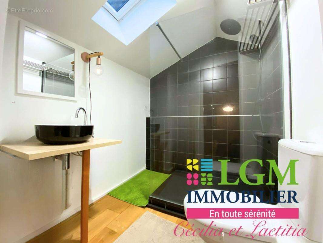 Maison à VERDUN-SUR-GARONNE