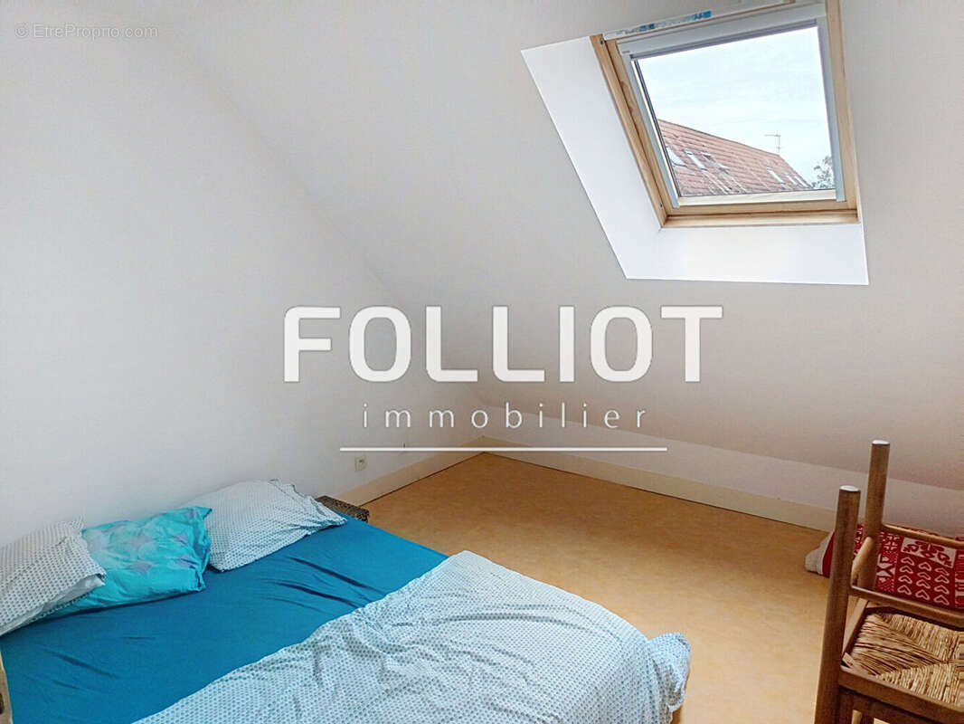 Maison à SAINTE-MERE-EGLISE